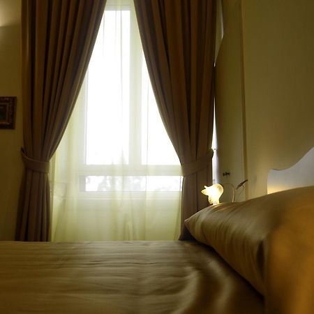 Tenuta Lama Gorga トラーニ エクステリア 写真