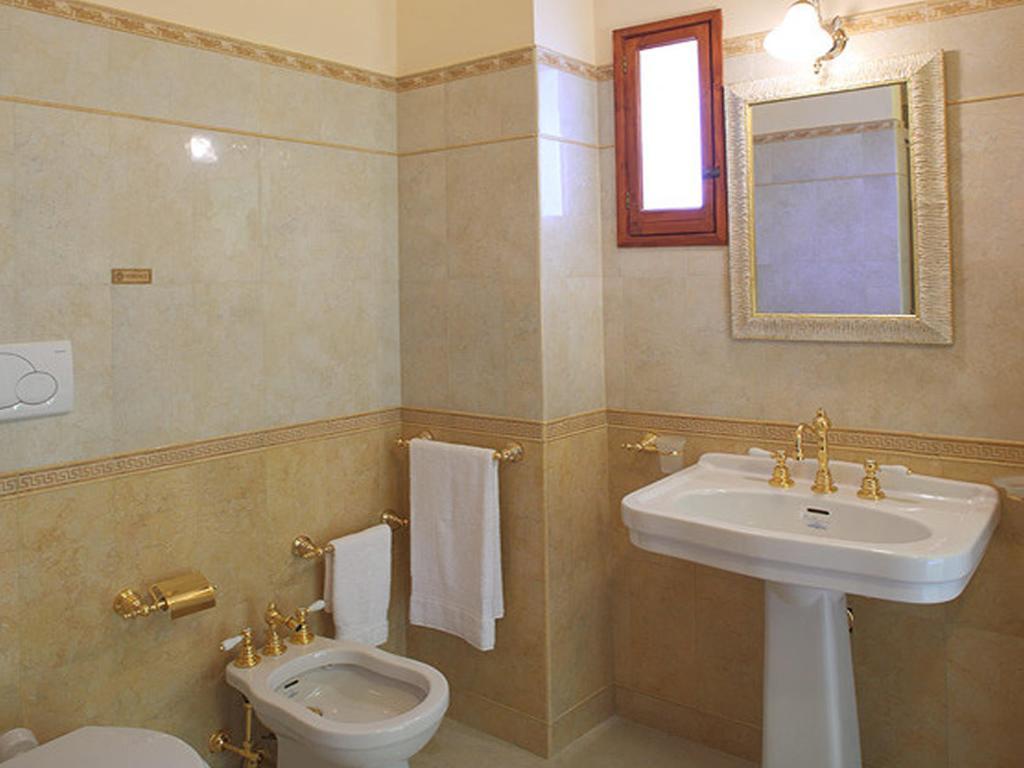 Tenuta Lama Gorga トラーニ 部屋 写真