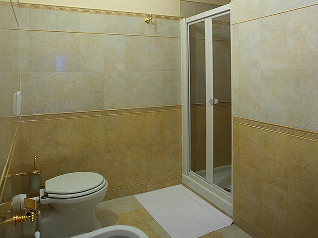 Tenuta Lama Gorga トラーニ 部屋 写真
