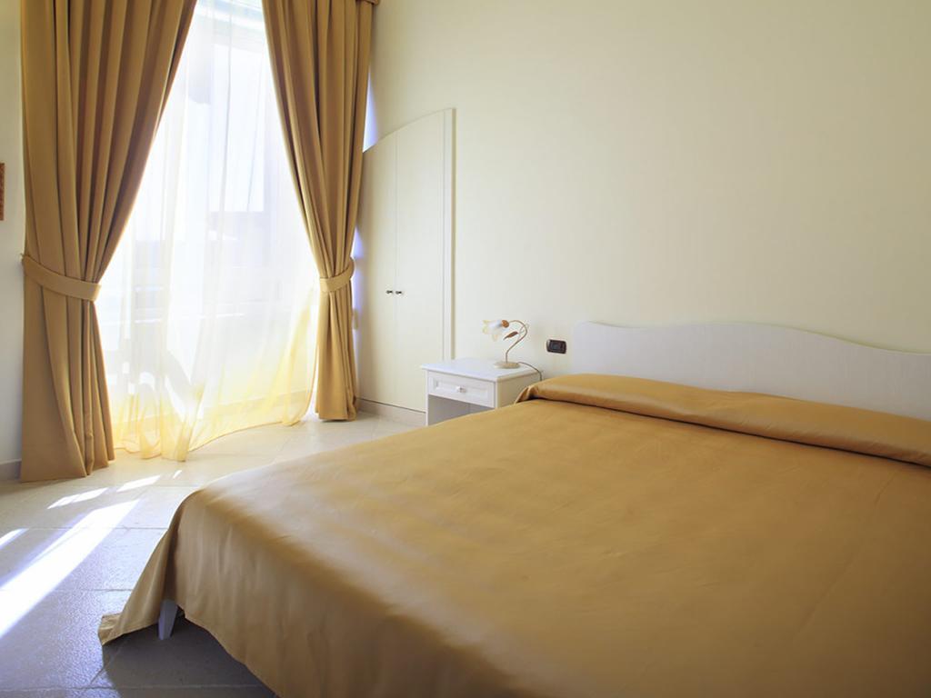 Tenuta Lama Gorga トラーニ 部屋 写真