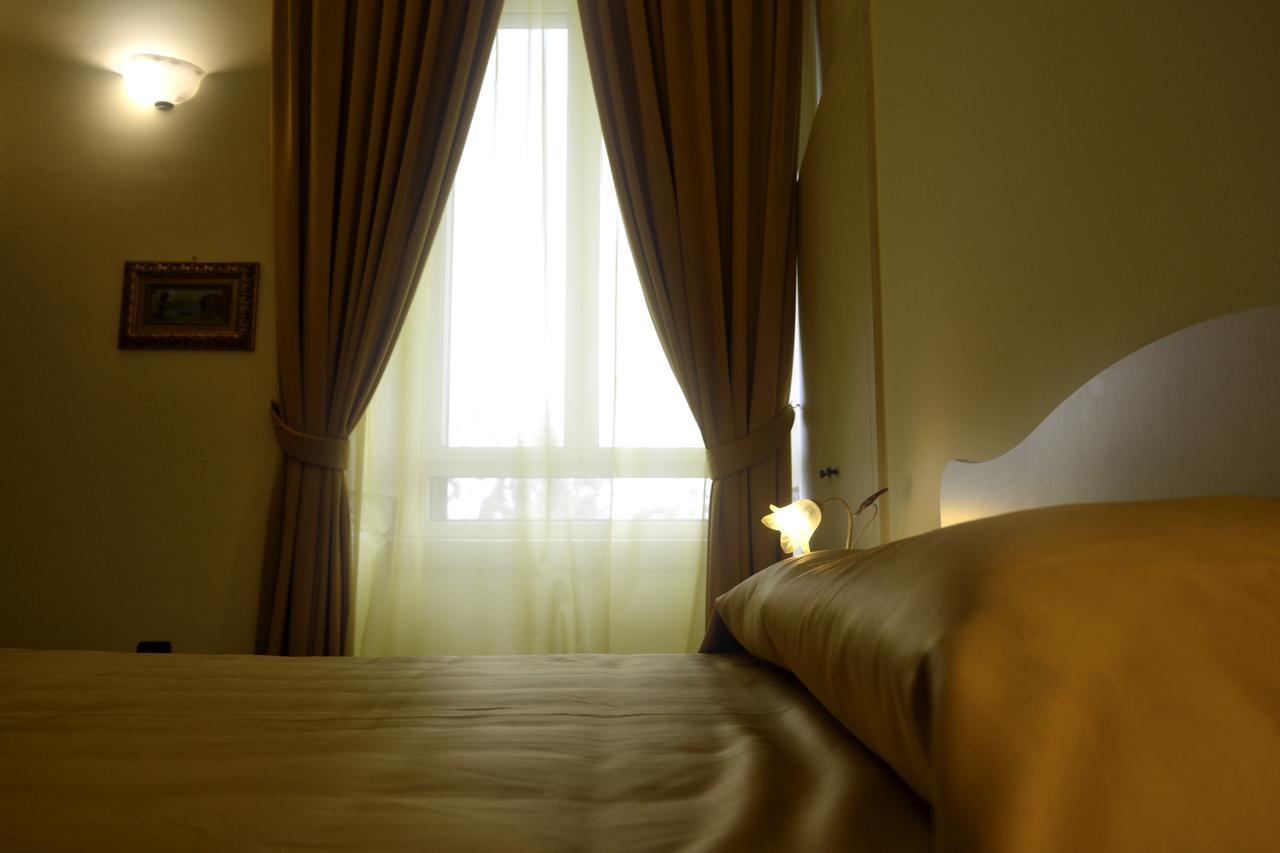 Tenuta Lama Gorga トラーニ エクステリア 写真