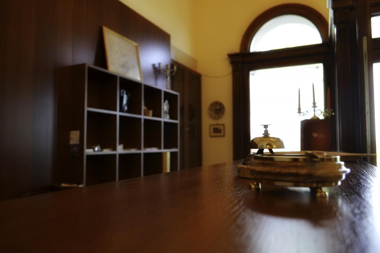 Tenuta Lama Gorga トラーニ エクステリア 写真
