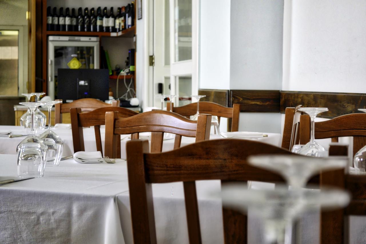 Tenuta Lama Gorga トラーニ エクステリア 写真