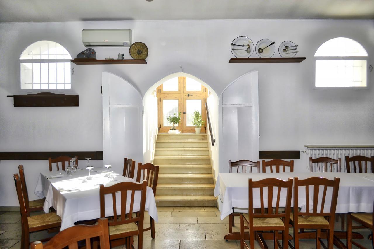 Tenuta Lama Gorga トラーニ エクステリア 写真