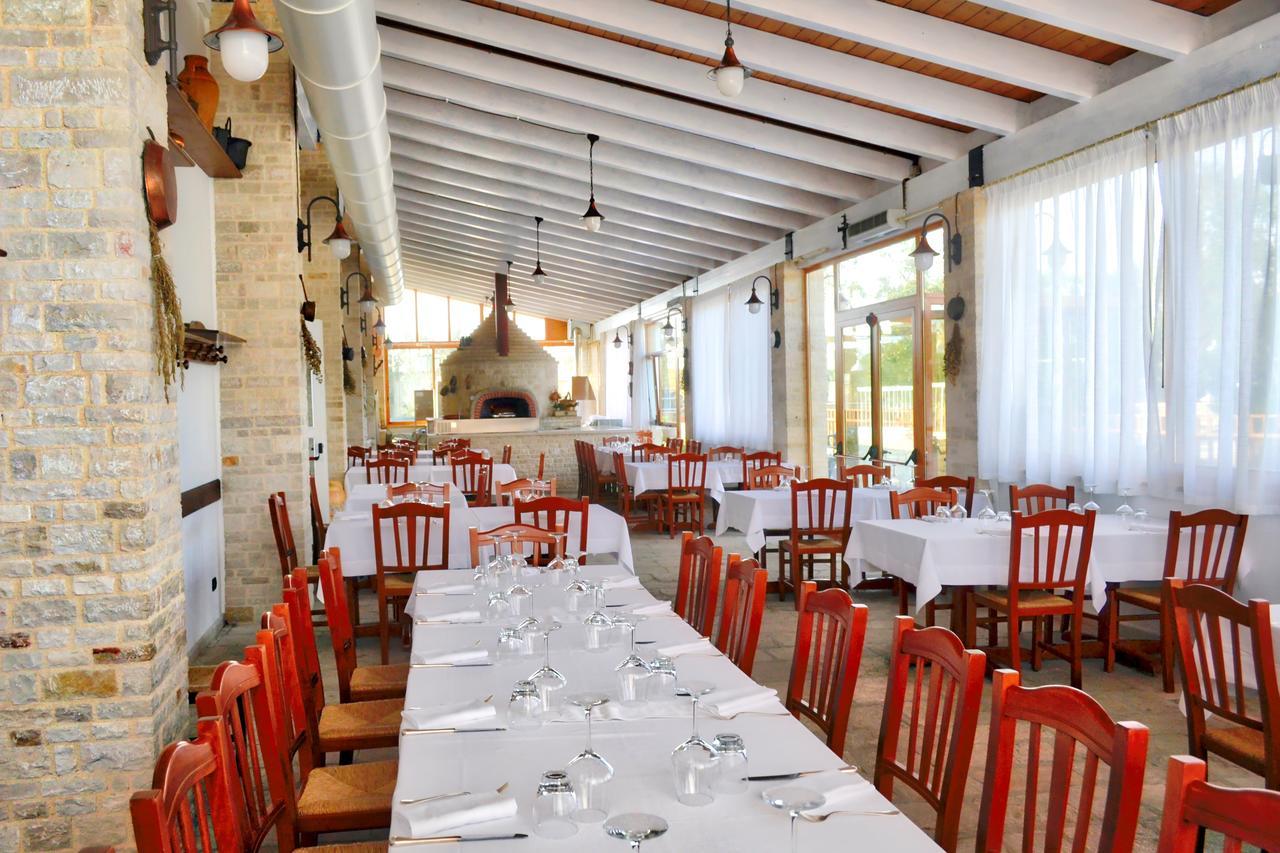 Tenuta Lama Gorga トラーニ エクステリア 写真