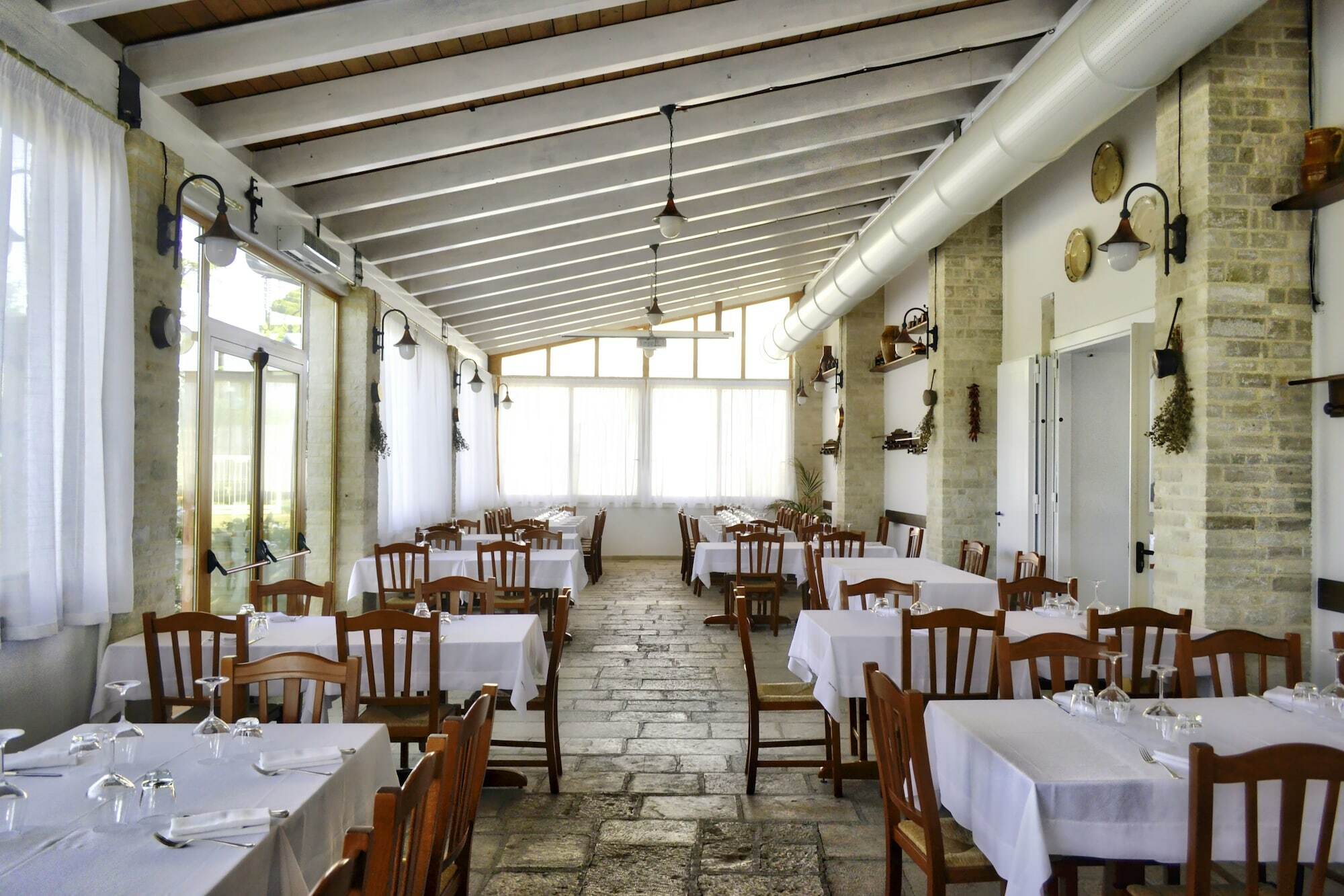 Tenuta Lama Gorga トラーニ エクステリア 写真